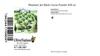 Blommer Jet Black Cocoa Powder from OliveNation - 400 oz view 2