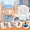 KAVIL Feeding Tube Pad G Tubes Button Pads Holder Covers Peg Tube Supplies Catheter Support Peritoneal Abdominal Dialysis Extra Soft and Absorbent Pads (12 Pack) view 2