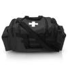 ASA TECHMED First Aid Responder EMS Emergency Medical Trauma Bag Deluxe, Black view 4