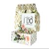 Bridesmaid Proposal Box Empty | Gold and Floral Design |"I Can't Say 'I Do' Without You" Message Inside | Maid of Honor Proposal Box (4 Boxes (Empty)) view 4