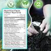 Ocean's Balance Organic Whole Leaf Kombu  Maine Coast Vegetables for Keto, Paleo, Vegetarian & Vegan Diets  Sweet Seaweed Gluten Free Products (1oz) view 2