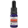 Forces of Nature Natural and Organic Cold Maximum Strength 10ml Non Drowsy Non Addictive Non GMO Relief Chills Body Aches Congestion, White, 0.34 Fl Oz view 2