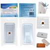 Wisesorb moisture absorbers for storage,40g desiccant caniters and silica gel dehumidifier bags (40 Gram, 2 PACK) view 2