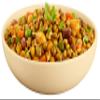 Aahanas Coconut & Ginger Sprouted Power Bowl - Gluten-Free Plant-Based Instant Meal with Sprouted Lentils and Grains - 18g Protein, 14g Fiber, Vegan, Non-GMO, Kosher - Ready in 5 Minutes (6 Pack) view 4