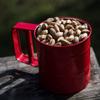 AZNUT Turkish Antep Roasted Salted Pistachios 3 LB, 100% Natural Premium Quality Class A, Non GMO Project Certified, Kosher Certified, Great Snacks, Resealable Bag 3 LB view 4
