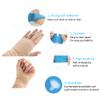 12 Pack 2" x 5 Yards Self Adhesive Elastic Bandage Wrap Stretch Self-Adherent Tape for First Aid,Sports, Wrist, Ankle (Skin Colors) view 3