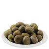 Yuvika Herbs YUVIKA Karanjwa | Sagar Goti - Pongamia Pinnata - Caesalpinia Bonducella - Fever Nuts (400 GM) view 3