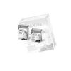 3M Health Care MMM 1539 Nexcare Opticlude Orthoptic Eye Patch, Regular Size, 3" x 2" (Pack of 720) view 1
