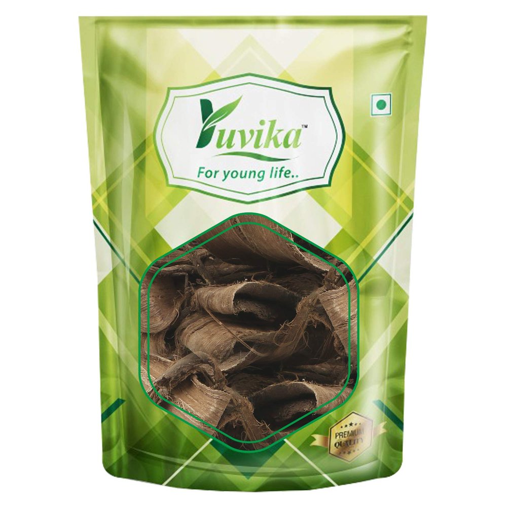 YUVIKA Dandasa | Datoon - Juglans - Walnut Tree Peel (400 GM)