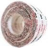 WAR Tape EZ Rip Premium Athletic Medical Sports Tape | No Sticky Residue | 30 ft Rolls | Best for Athletes & Trainers | Ideal for Fingers, Ankles, Wrists, and Equipment | 1.5 Inch (Pack of 6) view 4