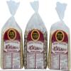 Amish Country Popcorn | Variety Bundles | 3-2 lb Bags | Medium White - Baby White - Purple Popcorn Kernels | Old Fashioned, Non-GMO and Gluten Free view 1