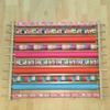 Z-Things Storage, Organizer, Dispensing Rack for Gift Wrapping Paper, Ribbons, Cellophane, Vinyl Rolls, Paper, Maps Etc. Holds 10 Rows. Adjustable Width. Easy Wall Mount. Hardware Included. view 1