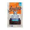 Archer Jerky Grass Fed Beef Jerky - Beef Snack Bags Bulk, Individual Packs, Protein Snack, Gluten Free, No Nitrates, Natural Ingredients - Original Flavor, 7 oz (Pack of 1) view 1