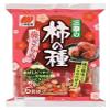 Sanko Plum Flavoured Kaki No Tane, rice cracker and peanuts Snack 4.62oz, pack of 1 view 1
