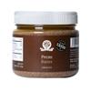 Nutural World - Smooth Pecan Nut Butter 35 Oz (1kg) - 100% single ingredient | Great Taste Award Winner view 1
