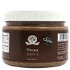 Nutural World - Smooth Pecan Nut Butter 35 Oz (1kg) - 100% single ingredient | Great Taste Award Winner view 3