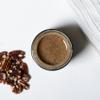 Nutural World - Smooth Pecan Nut Butter 35 Oz (1kg) - 100% single ingredient | Great Taste Award Winner view 4
