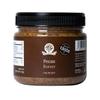 Nutural World - Crunchy Pecan Nut Butter 35 Oz (1kg) Great Taste Award winner - Pure 100% single ingredient view 1