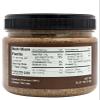 Nutural World - Crunchy Pecan Nut Butter 35 Oz (1kg) Great Taste Award winner - Pure 100% single ingredient view 2