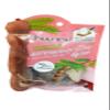 4 Packs of Tamarind 4 Tastes - Plum Flavoured, Sweet, Sour, Salty, Spicy. Selected premium Delicious fruit snack by Tamarind House Brand, Thailand. (90 g./pack) view 2