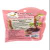 4 Packs of Tamarind 4 Tastes - Plum Flavoured, Sweet, Sour, Salty, Spicy. Selected premium Delicious fruit snack by Tamarind House Brand, Thailand. (90 g./pack) view 3