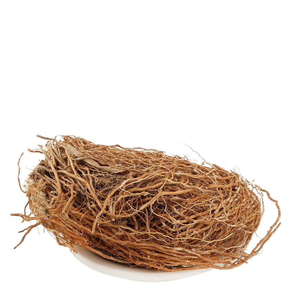 YUVIKA Khus Root - Vetiveria Zizanioides (100 GM)