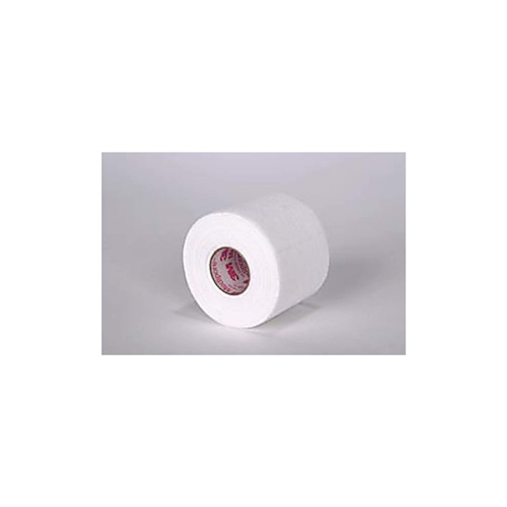 3M Health Care MMM 2966 Medipore Soft Cloth Surgical Tape, 6" x 10 yds (Pack of 12)