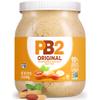 PB2 Original Powdered Peanut Butter - [32 Ounce Jar] 6g of Protein, 90% Less Fat, Certified Gluten Free, Only 60 Calories per Serving, Perfect for Protein Shakes, Smoothies, and Low-Carb, Keto Diets view 1