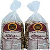Amish Country Popcorn | 2-2 lb Bags | Rainbow Popcorn Kernels | Old Fashioned, Non-GMO and Gluten Free view 1