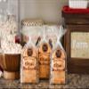 Amish Country Popcorn | 3-2 Lb bags - Rainbow, Medium Yellow & Blue Kernels | Old Fashioned, Non-GMO and Gluten Free view 4