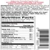 Holiday Mix Jordan Almonds - Premium Christmas Party Candy (24 oz) view 3