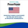 PreserVision AREDS 2 + Multivitamin, #1 Eye Doctor Recommended Brand, 2-in-1 Eye Vitamin with Lutein, Zeaxanthin, Zinc, and Vitamin C, D & E, 80 Softgels view 2