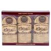 Amish Country Popcorn | 3 (1 Lb Variety Gift Set) - Red, Purple & Blue Kernels | Old Fashioned, Non-GMO and Gluten Free view 1