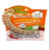 4 Packs of Honey Tamarind Spicy 3 Tastes, Sweet and Sour, Salty, Spicy. Selected premium Delicious fruit snack by Tamarind House Brand, Thailand. (45 g./pack) view 1