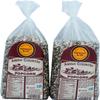 Amish Country Popcorn | 2-2 Lb Bags - Midnight Blue Kernels | Old Fashioned, Non-GMO and Gluten Free (2-2lb Bags) view 1