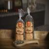 Amish Country Popcorn | 2-2 Lb Bags - Midnight Blue Kernels | Old Fashioned, Non-GMO and Gluten Free (2-2lb Bags) view 3