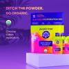 purple tree Organic Electrolyte Hydration Packets, Zero Sugar, Sea Salts, Daily IV Hydrate Packs for Rapid Rehydration Relief - Water Drink Mix, Variety Pack, 15 Units view 3