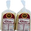 Amish Country Popcorn | 2-2 lb Bags | Baby White Popcorn Kernels | Small and Tender | Old Fashioned, Non-GMO and Gluten Free view 1