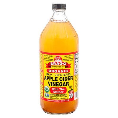 Bragg Vinegar Apple Cider Unf O
