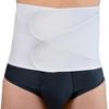 Abdominal Support Belt Ref. 3501 Orione - inch. 9.4" Height Size M inch. 29.52"-33.07" (75-84 cm.)
