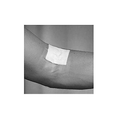 3M Health Care 1525-1 Surgical Tape, 1" x 5 yd. Size (Pack of 120)