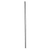 Anixl Party Reusable Stainless Steel Drinking Straws Patterned view 4
