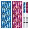 Pregmate 50 Ovulation and 20 Pregnancy Test Strips Predictor Kit view 2
