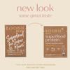 Boobie Body Superfood Protein Meal Replacement Shake, Coffee Caramel Flavor | 19g Protein | Safe For Pregnancy, Lactation, & Motherhood | Organic, Vegan, Zero Sugar, 10 Single Serve Packets (1.06 oz each) view 2