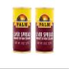 Palm Liver Spread 227g, 2 Pack view 1