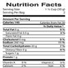Regent Snacks (Snacku Rice Crackers (Vegetable), 3 Pack) view 2
