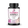 Pueraria Mirifica (Kwao Krua Kao) Supplement Pills - Pure Root 10:1 Concentrated White Extract Powder from Thailand, Premium Organic - Promotes Women's Health - 60 Veggie Capsules. view 1
