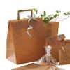 (Shimojima) Heiko WT-M Handbag, Low Pull Bag, 10.2 x 12.2 x 7.1 inches (260 x 310 x 180 mm), 10 Sheets view 2