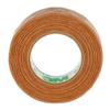 3M Health Care 1533-0 Paper Surgical Tape, " x 10 yd. Size, Tan (Pack of 240) view 1