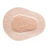3M Health Care MMM 1537 Nexcare Opticlude Orthoptic Eye Patch, Junior Size, 2.4" x 1.8" (Pack of 720) view 2